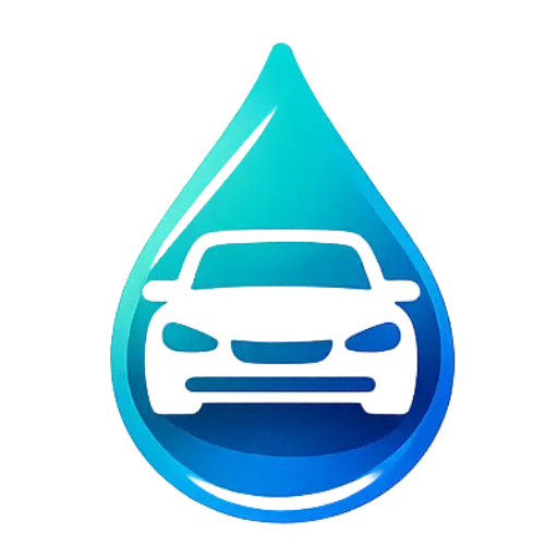 Lavage auto à domicile Cangey